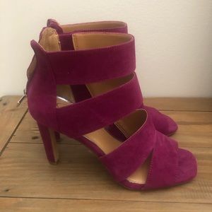 Jessica Simpson sandals